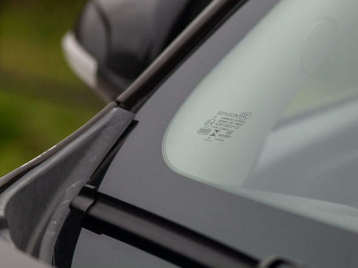 Changan CS35 с пробегом — 2018 год. Фото: #11