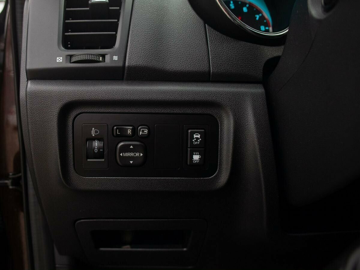 Changan CS35 с пробегом — 2018 год. Фото: #27