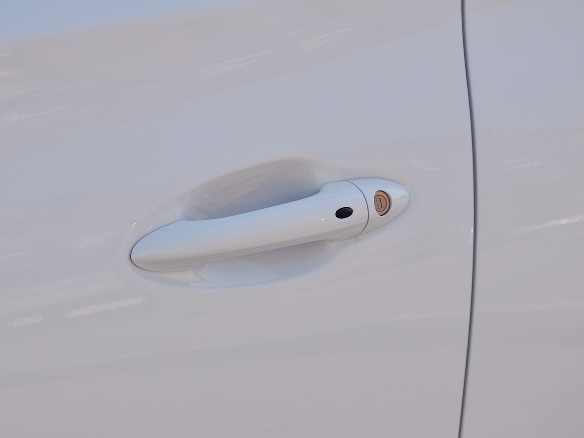 Chery Tiggo 4 с пробегом — 2021 год. Фото: #13