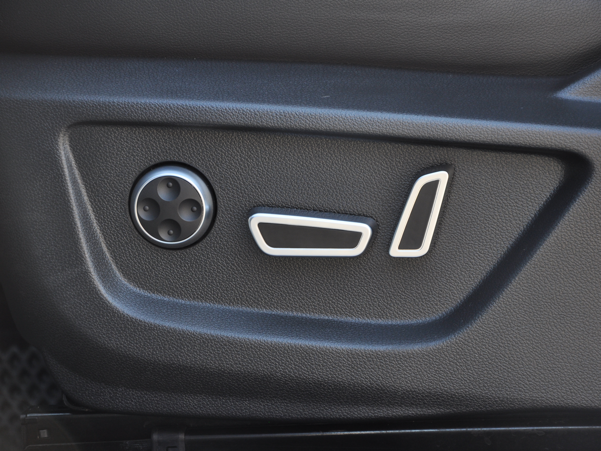 Chery Tiggo 4 с пробегом — 2021 год. Фото: #22