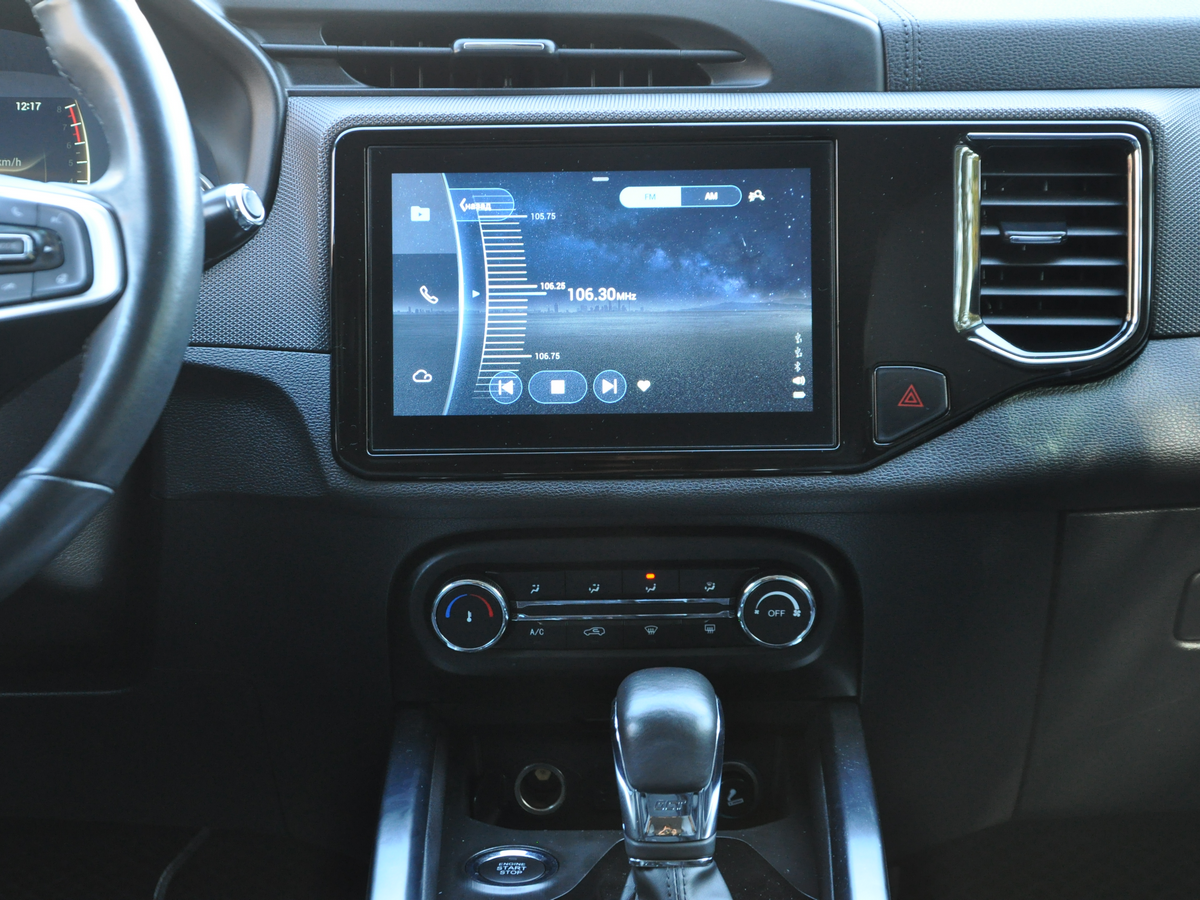 Chery Tiggo 4 с пробегом — 2021 год. Фото: #25