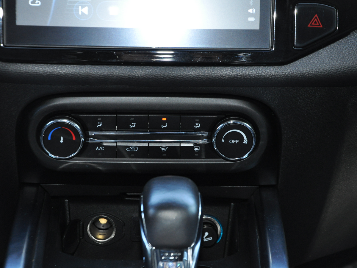 Chery Tiggo 4 с пробегом — 2021 год. Фото: #27