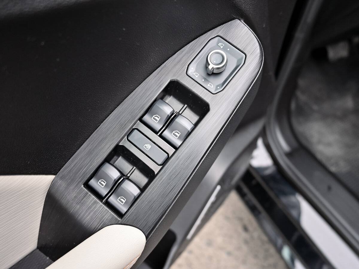 Haval Jolion с пробегом — 2023 год. Фото: #11