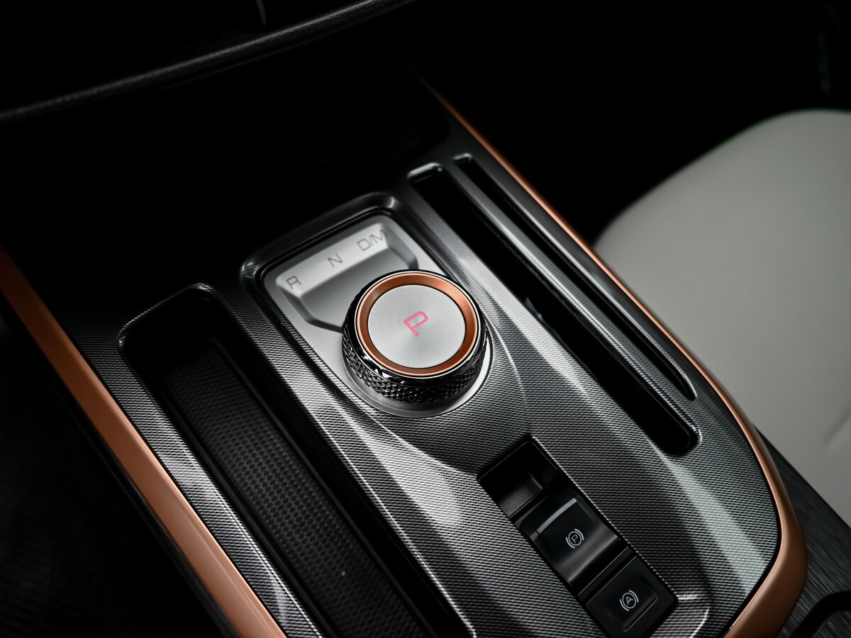 Haval Jolion с пробегом — 2023 год. Фото: #12