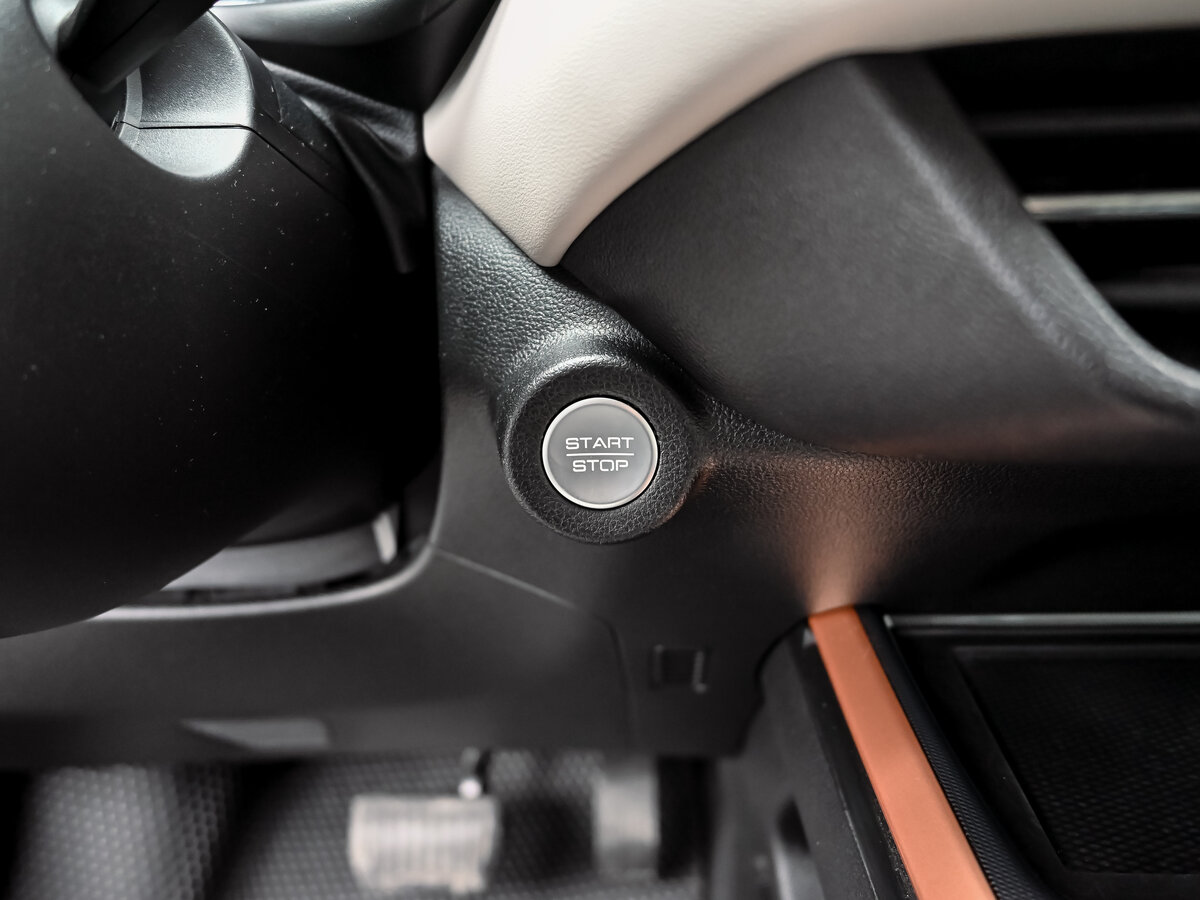 Haval Jolion с пробегом — 2023 год. Фото: #13