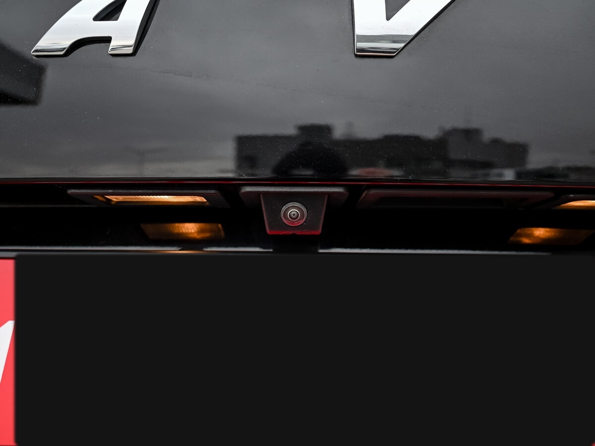 Haval Jolion с пробегом — 2023 год. Фото: #14