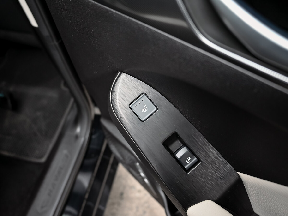 Haval Jolion с пробегом — 2023 год. Фото: #17