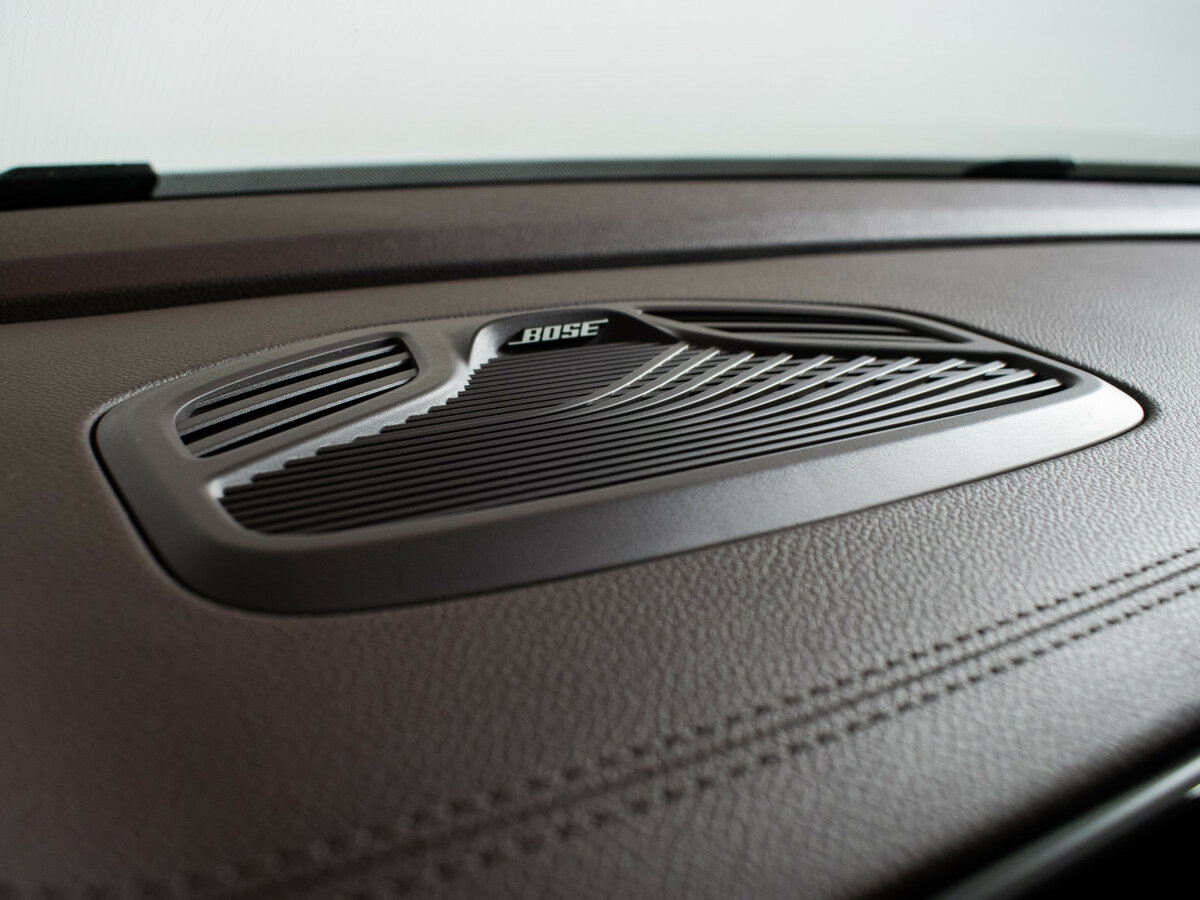 Geely Monjaro с пробегом — 2023 год. Фото: #19