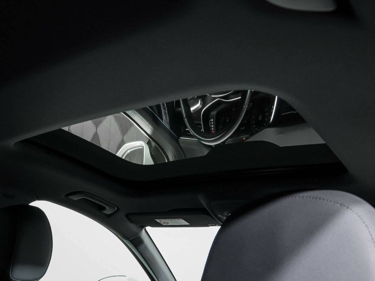 Audi A6 с пробегом — 2019 год. Фото: #12