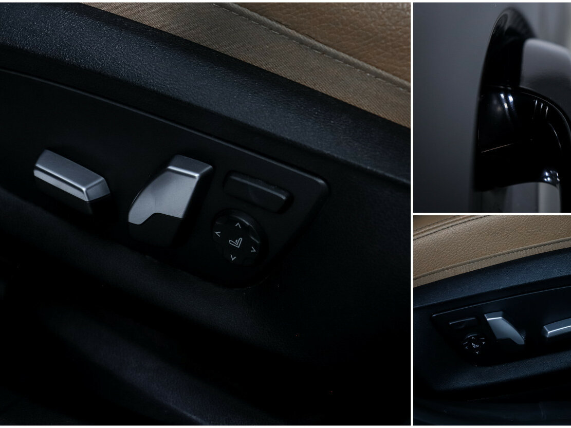 BMW 6 серии с пробегом — 2017 год. Фото: #12