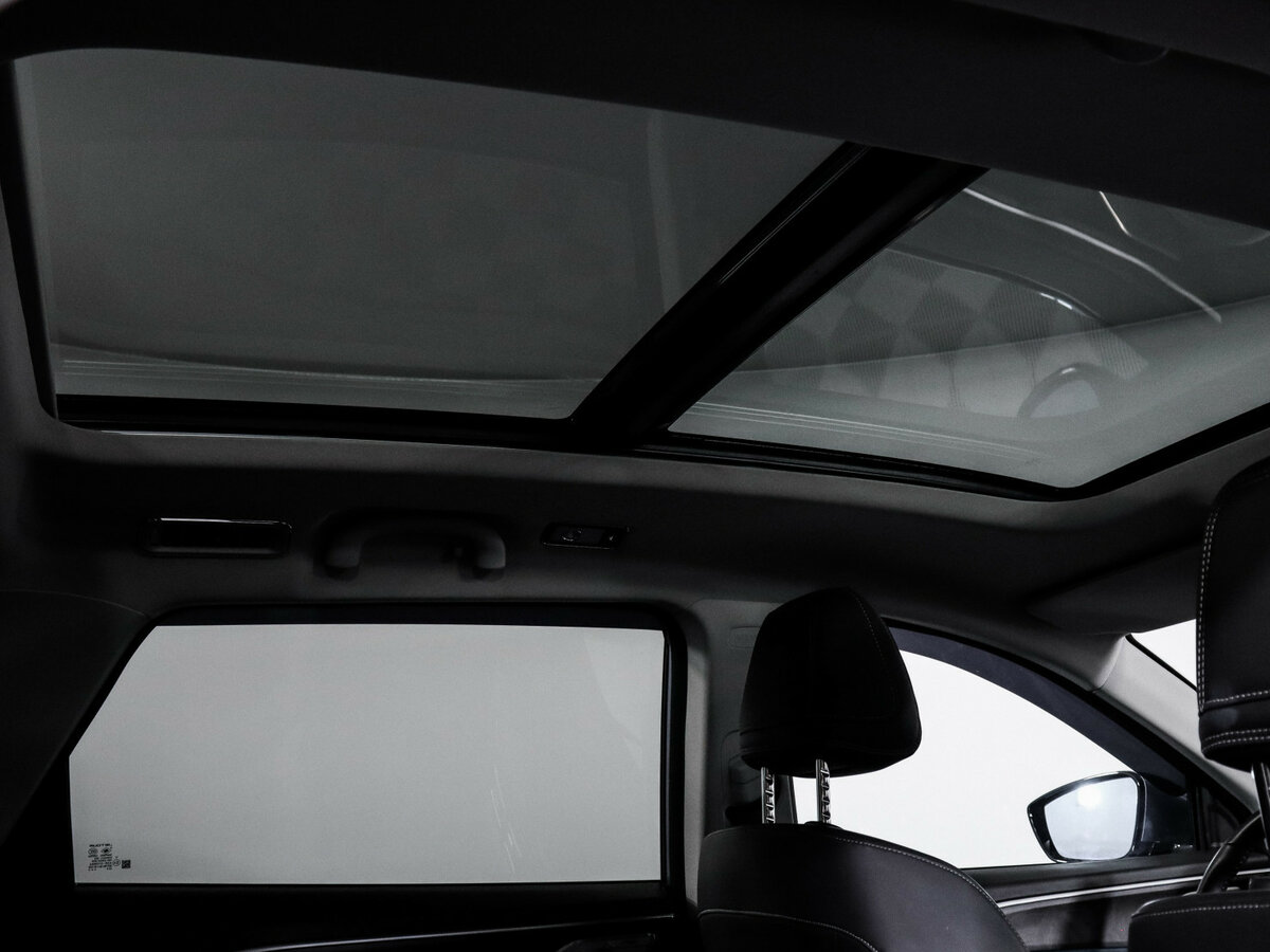 Jetour X90 PLUS с пробегом — 2023 год. Фото: #15