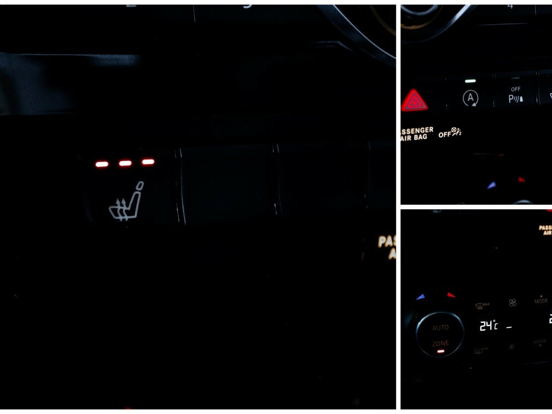 Infiniti Q30 с пробегом — 2017 год. Фото: #15