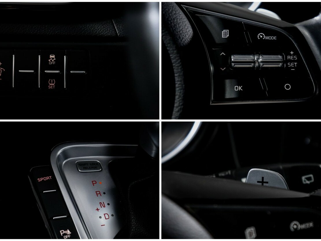 Kia Ceed с пробегом — 2020 год. Фото: #18