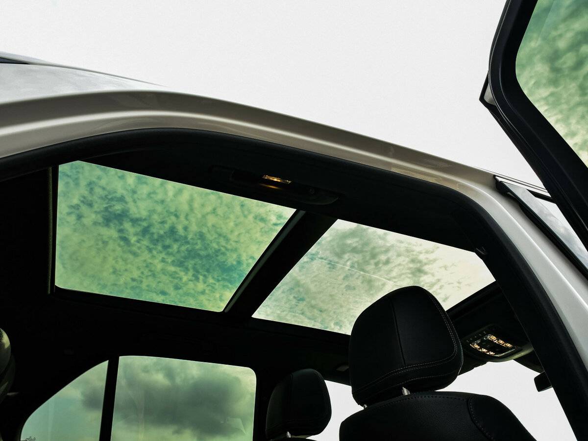 Mercedes-Benz GLE с пробегом — 2024 год. Фото: #12