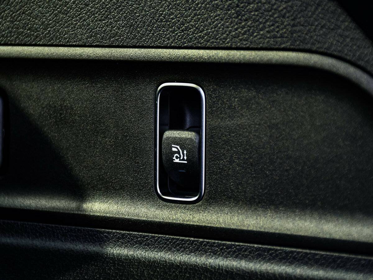 Mercedes-Benz GLE с пробегом — 2024 год. Фото: #17