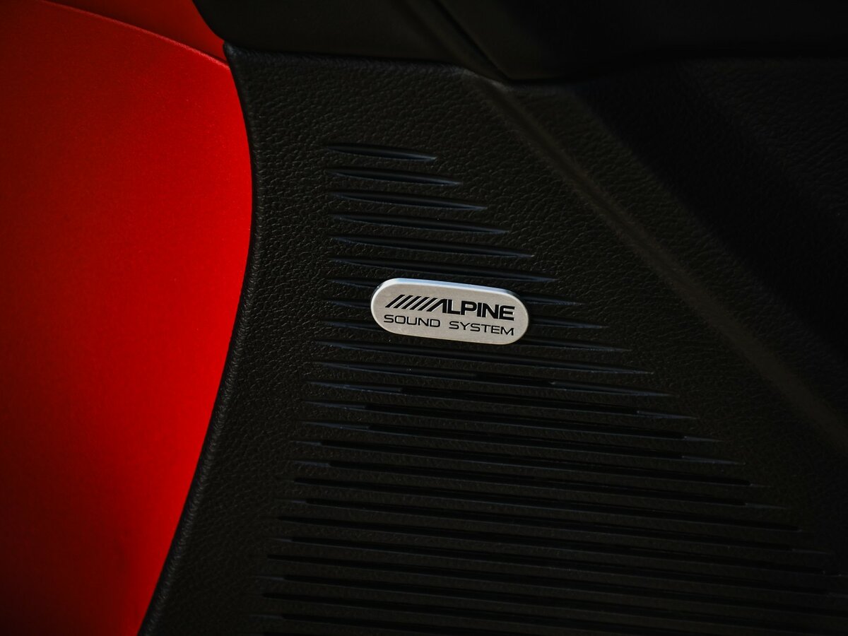 Dodge Challenger с пробегом — 2021 год. Фото: #19