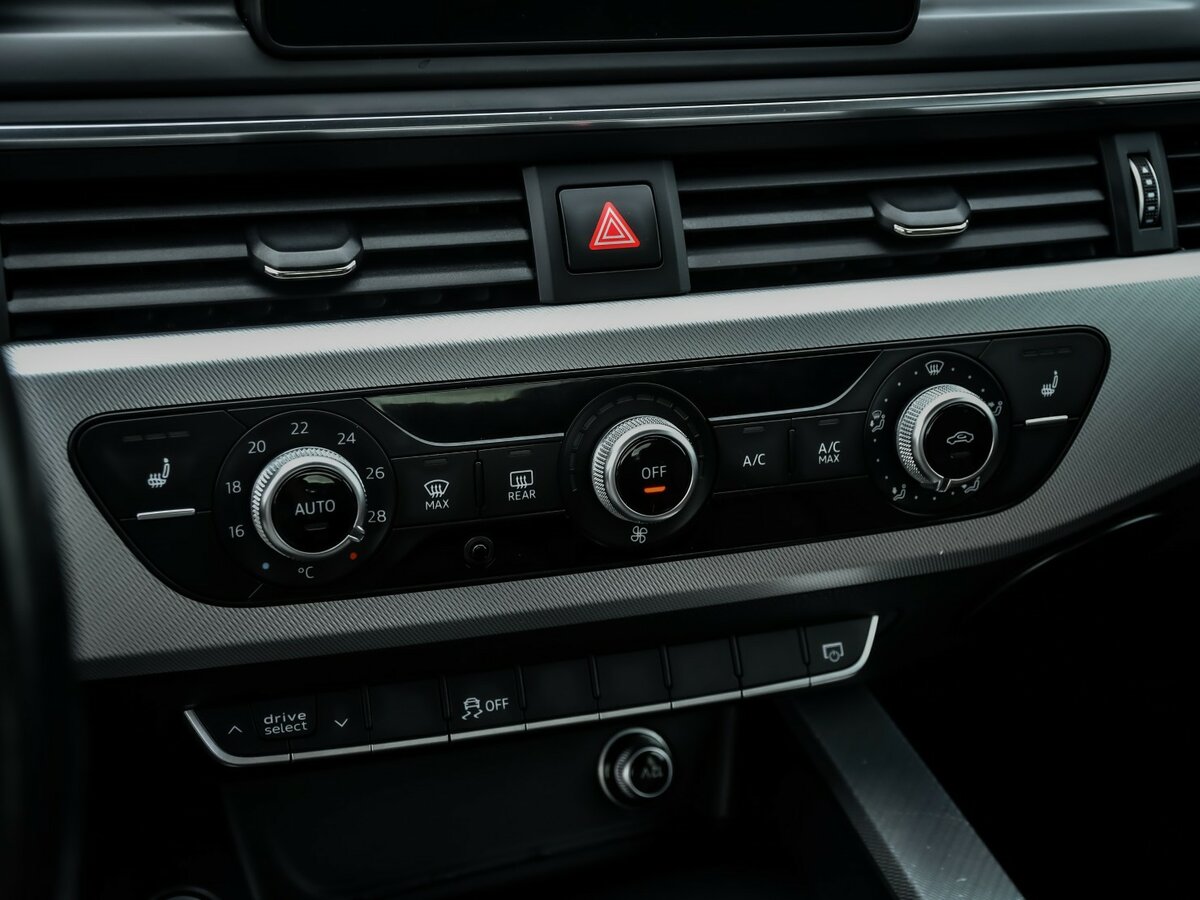 Audi A5 с пробегом — 2017 год. Фото: #11