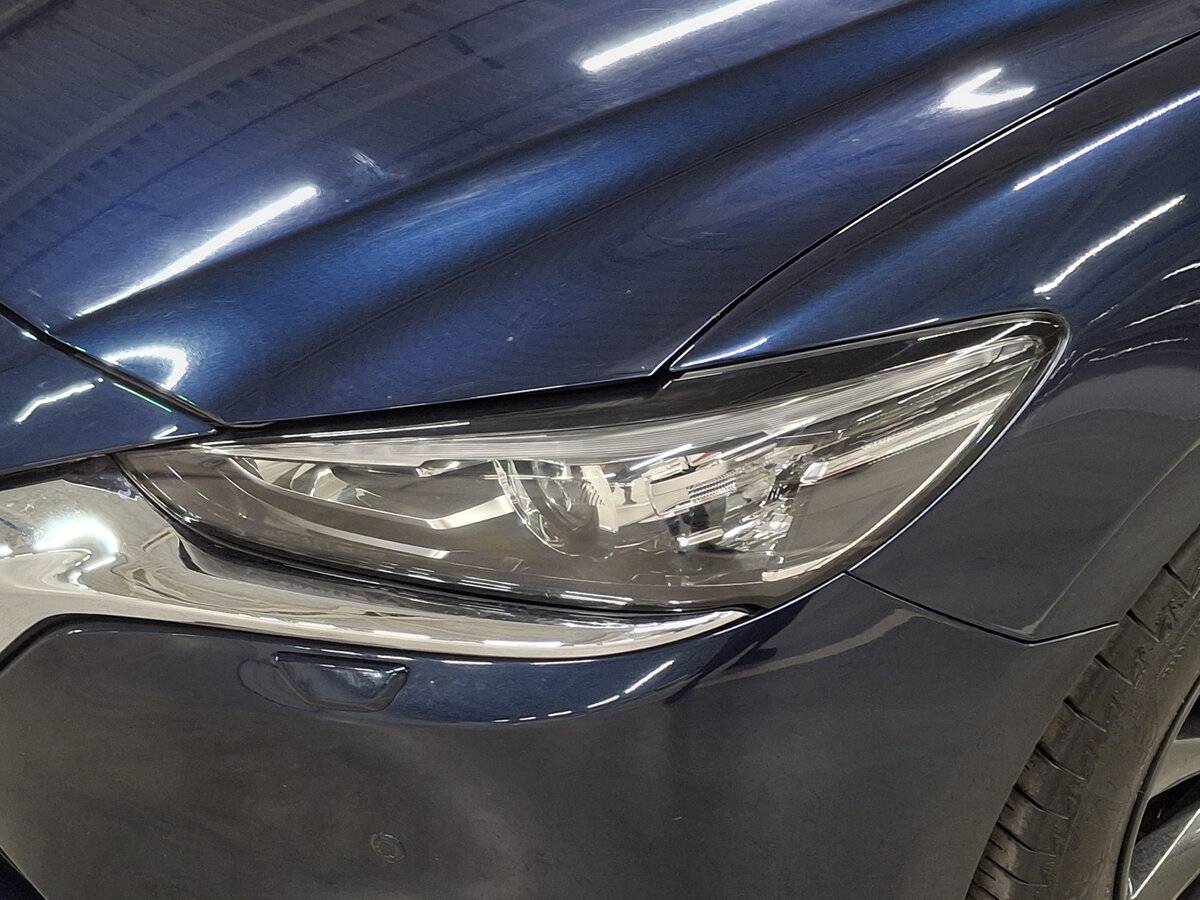 Mazda 6 с пробегом — 2019 год. Фото: #15