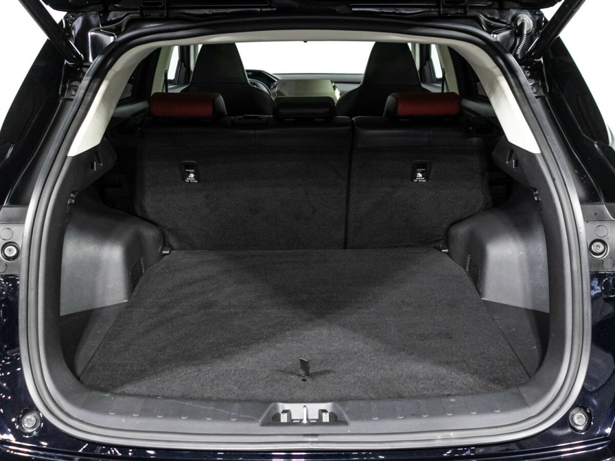 Changan CS55 Plus с пробегом — 2023 год. Фото: #20