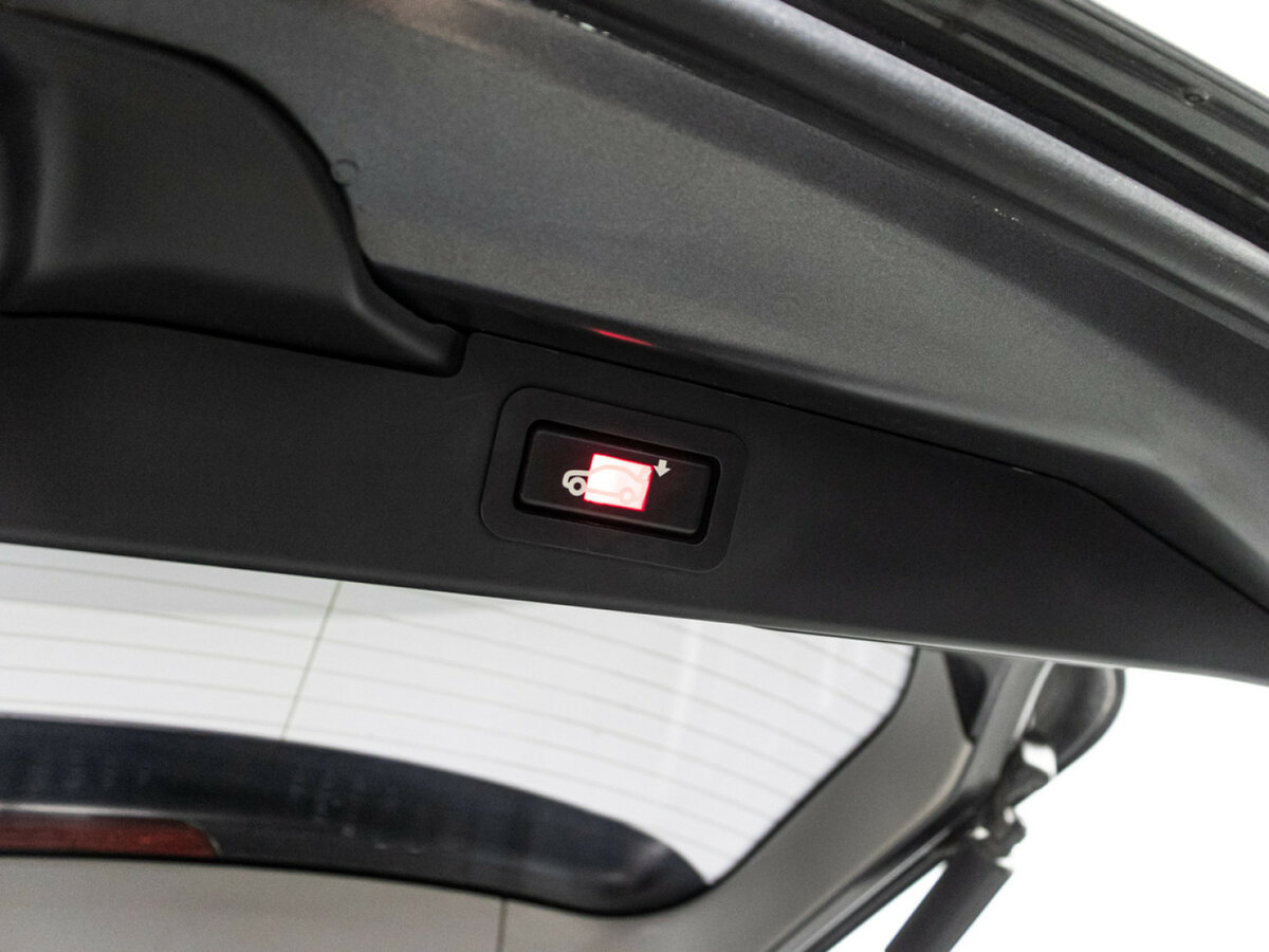 BMW X5 с пробегом — 2010 год. Фото: #18