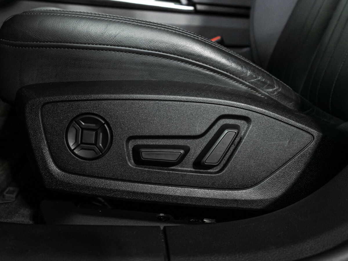 Audi A6 с пробегом — 2020 год. Фото: #12