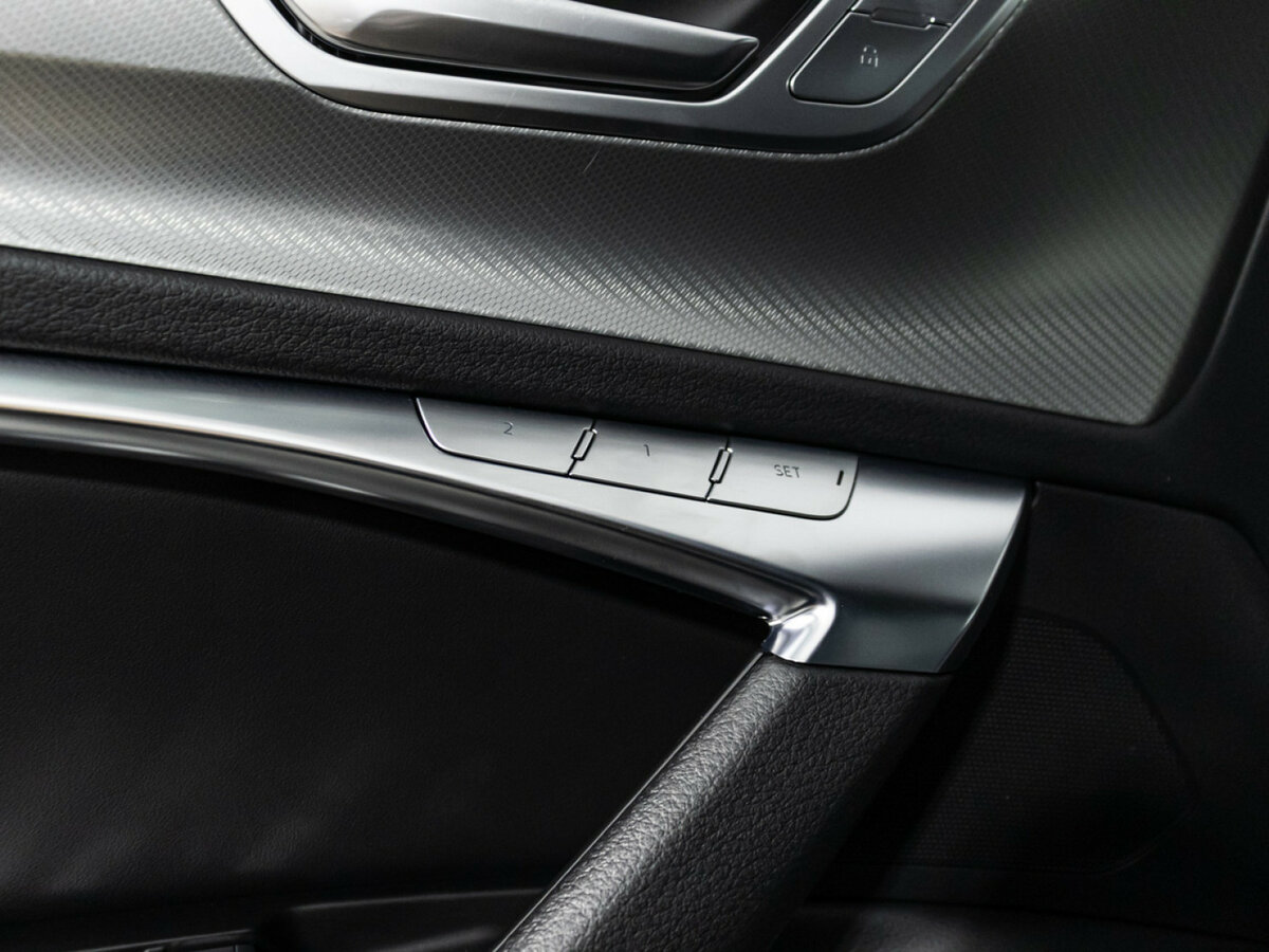 Audi A6 с пробегом — 2020 год. Фото: #13