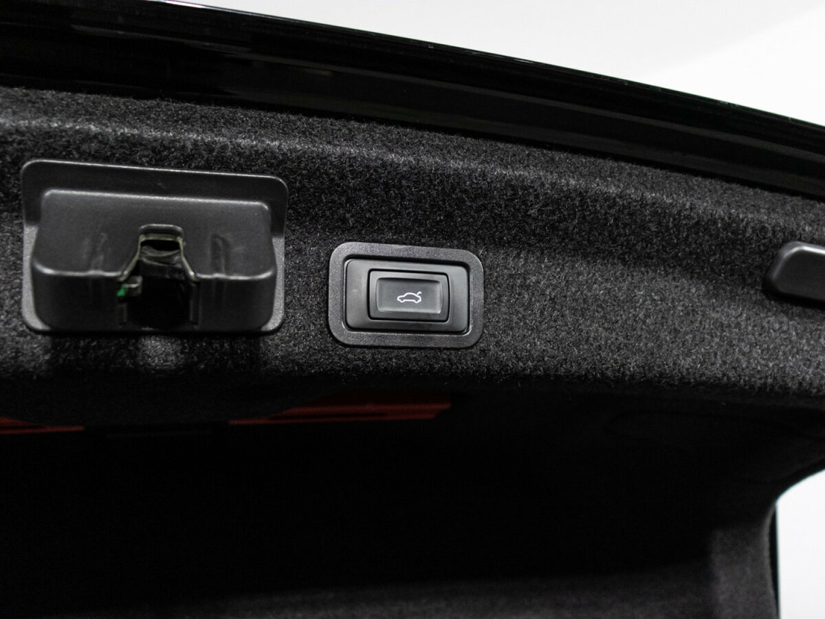 Audi A6 с пробегом — 2020 год. Фото: #18