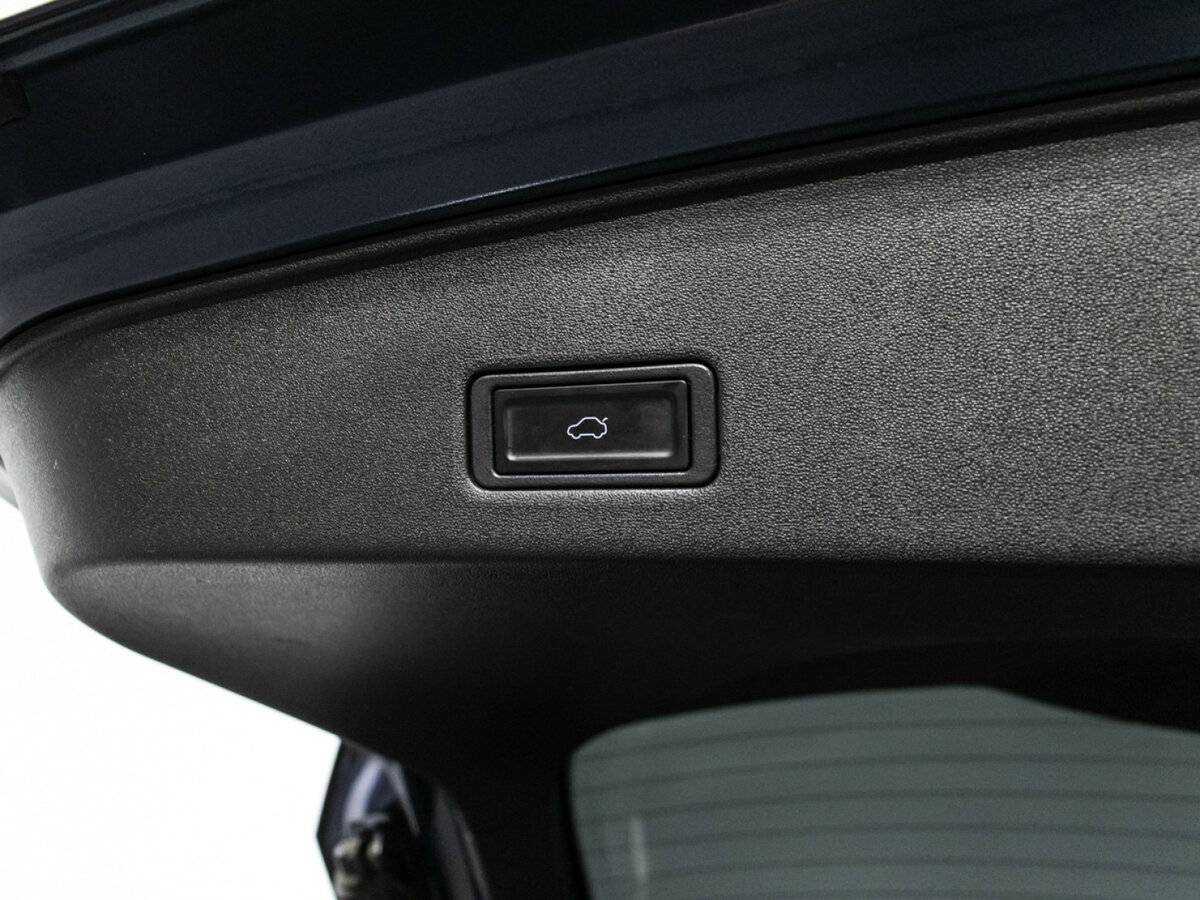 OMODA C5 с пробегом — 2022 год. Фото: #21