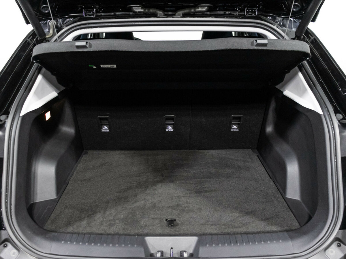 OMODA C5 с пробегом — 2023 год. Фото: #19