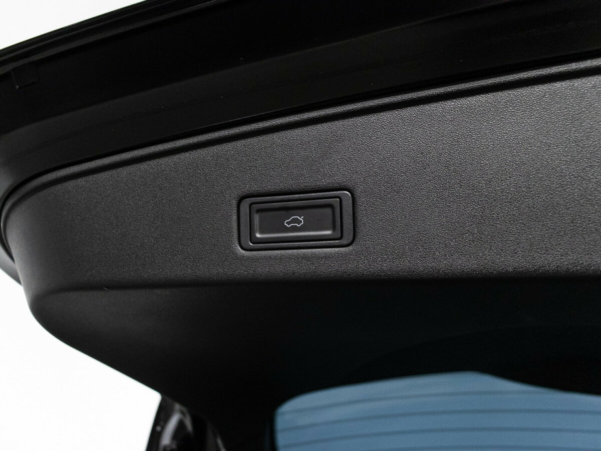 OMODA C5 с пробегом — 2023 год. Фото: #20