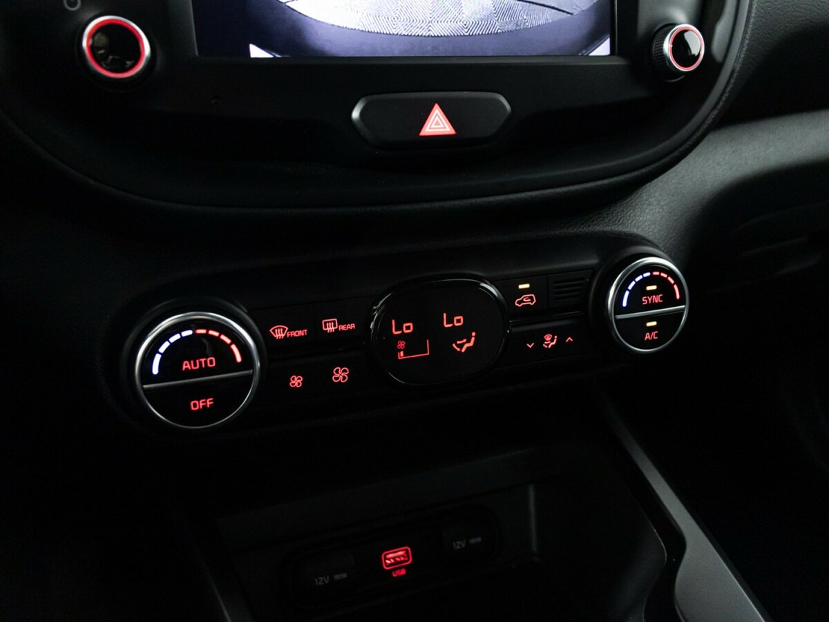 Kia Soul с пробегом — 2022 год. Фото: #17