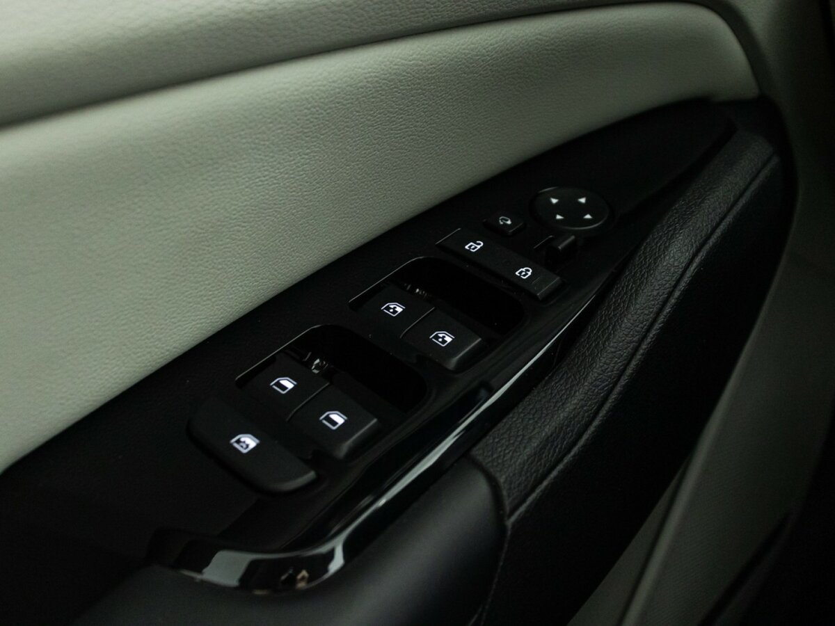 Kia Sportage с пробегом — 2022 год. Фото: #23