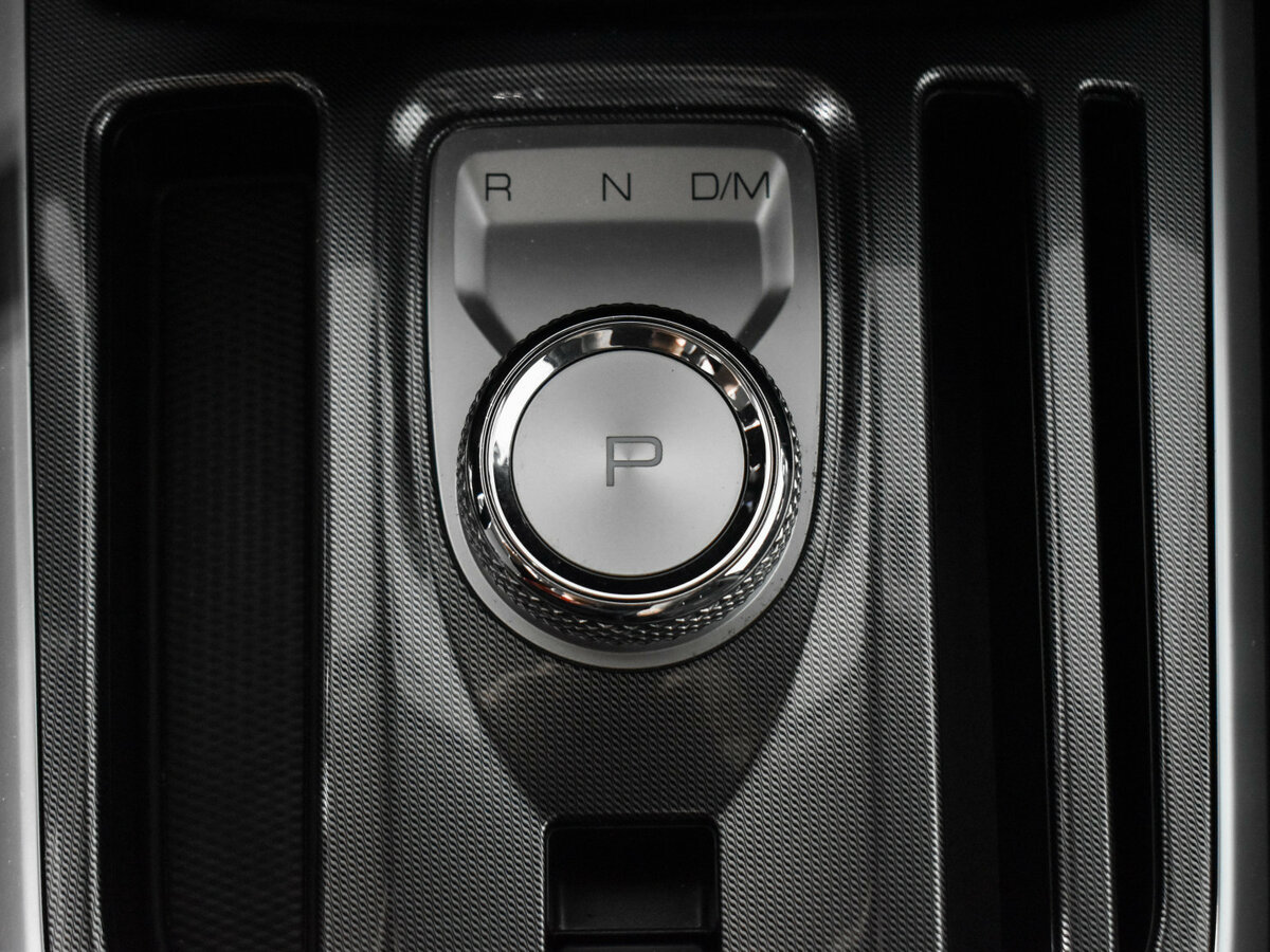 Haval Jolion с пробегом — 2022 год. Фото: #8