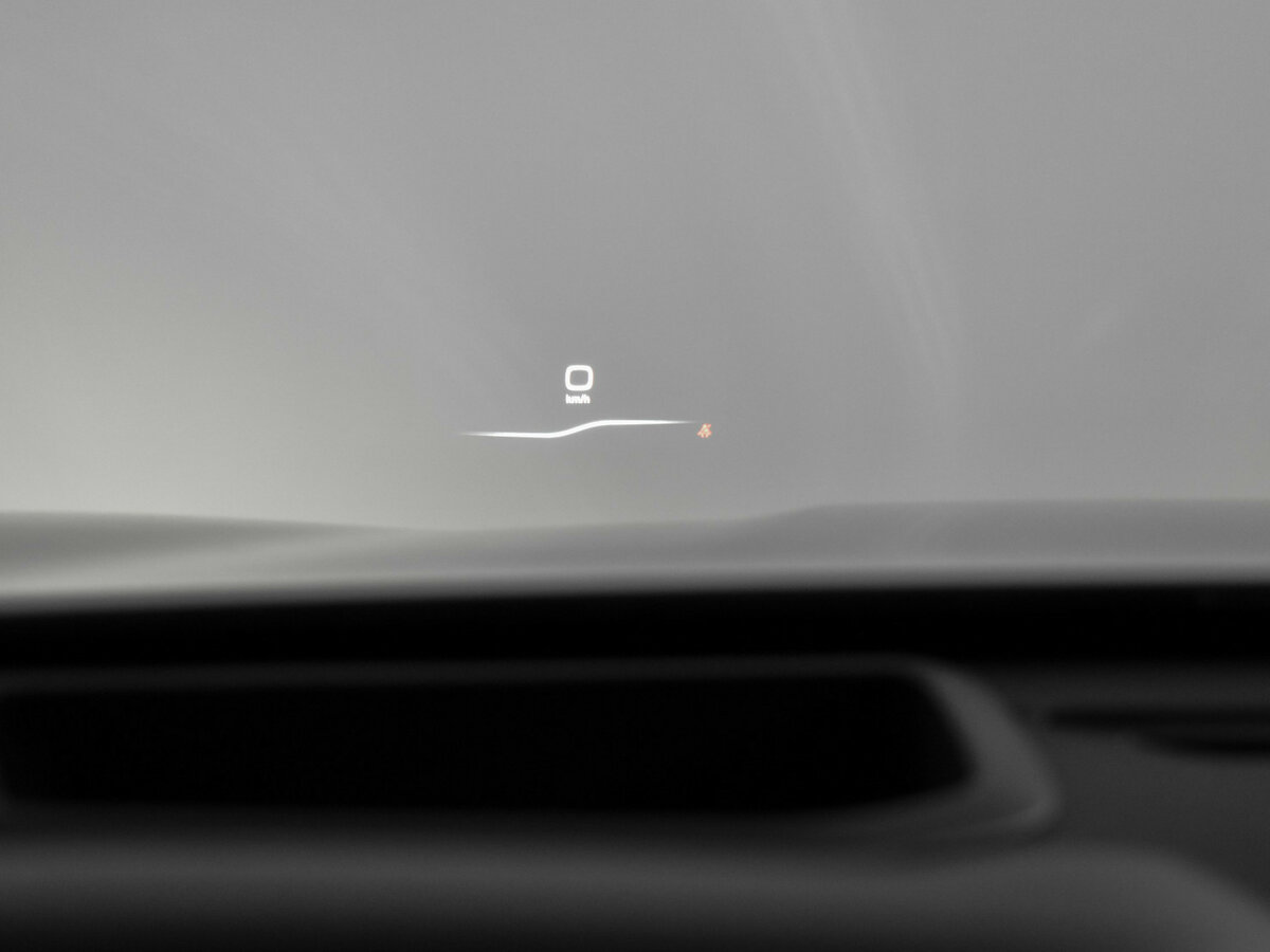 Haval Jolion с пробегом — 2022 год. Фото: #16