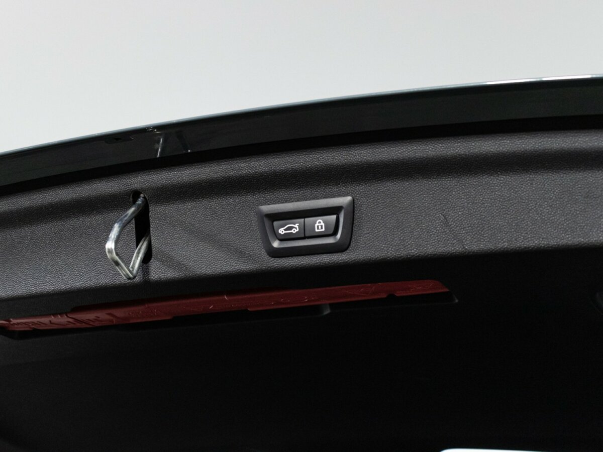 Mini Countryman с пробегом — 2021 год. Фото: #14