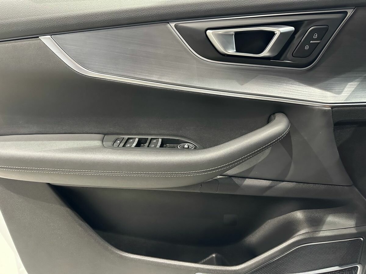 Chery Tiggo 7 Pro с пробегом — 2022 год. Фото: #12