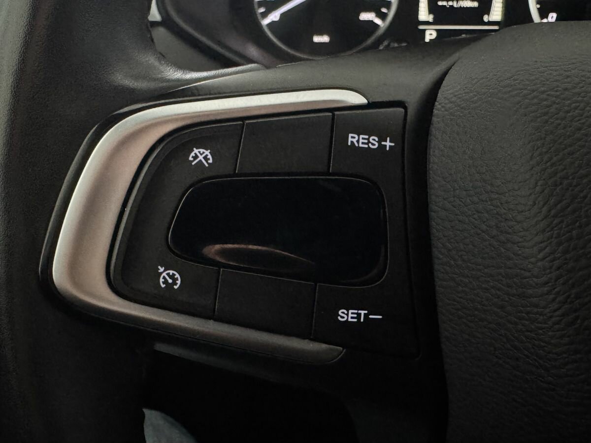 Chery Tiggo 4 Pro с пробегом — 2023 год. Фото: #9