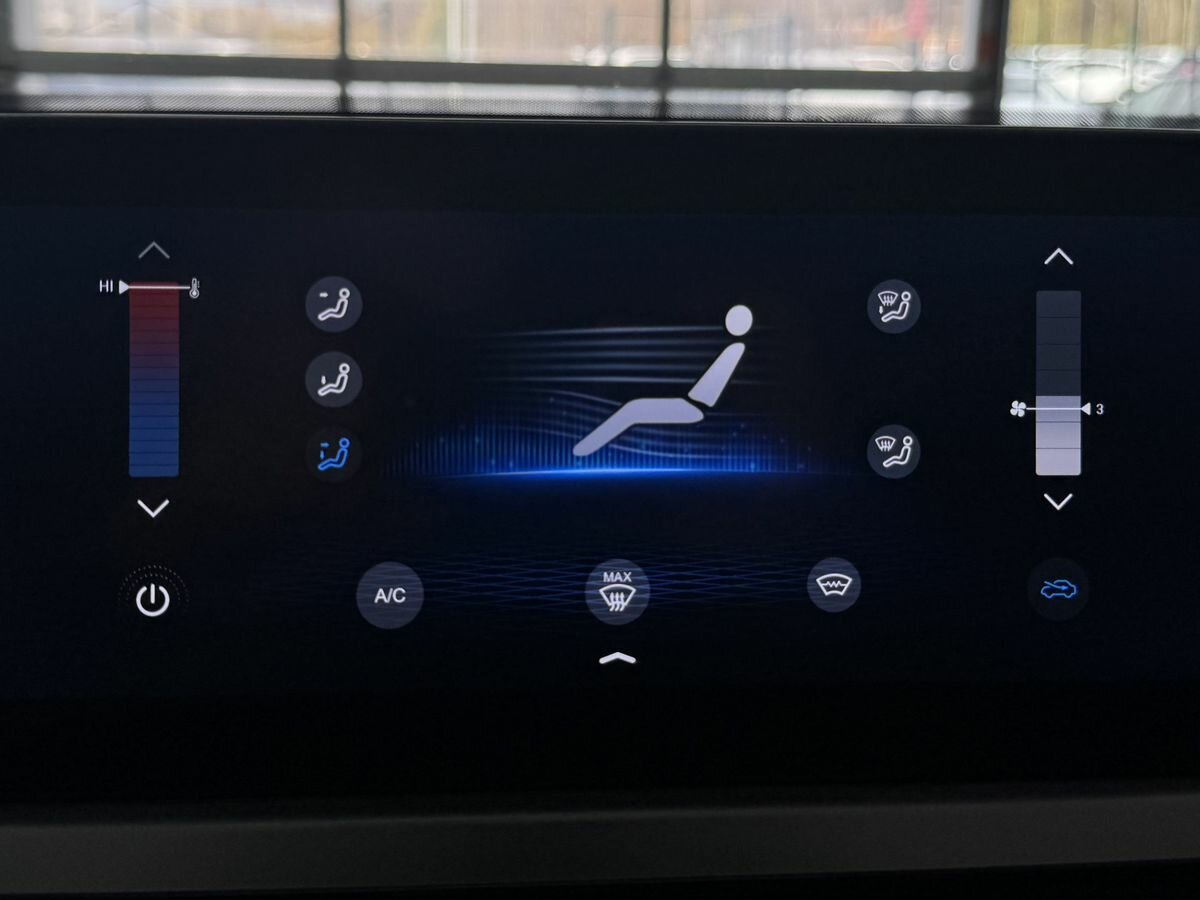 Chery Tiggo 4 Pro с пробегом — 2023 год. Фото: #12