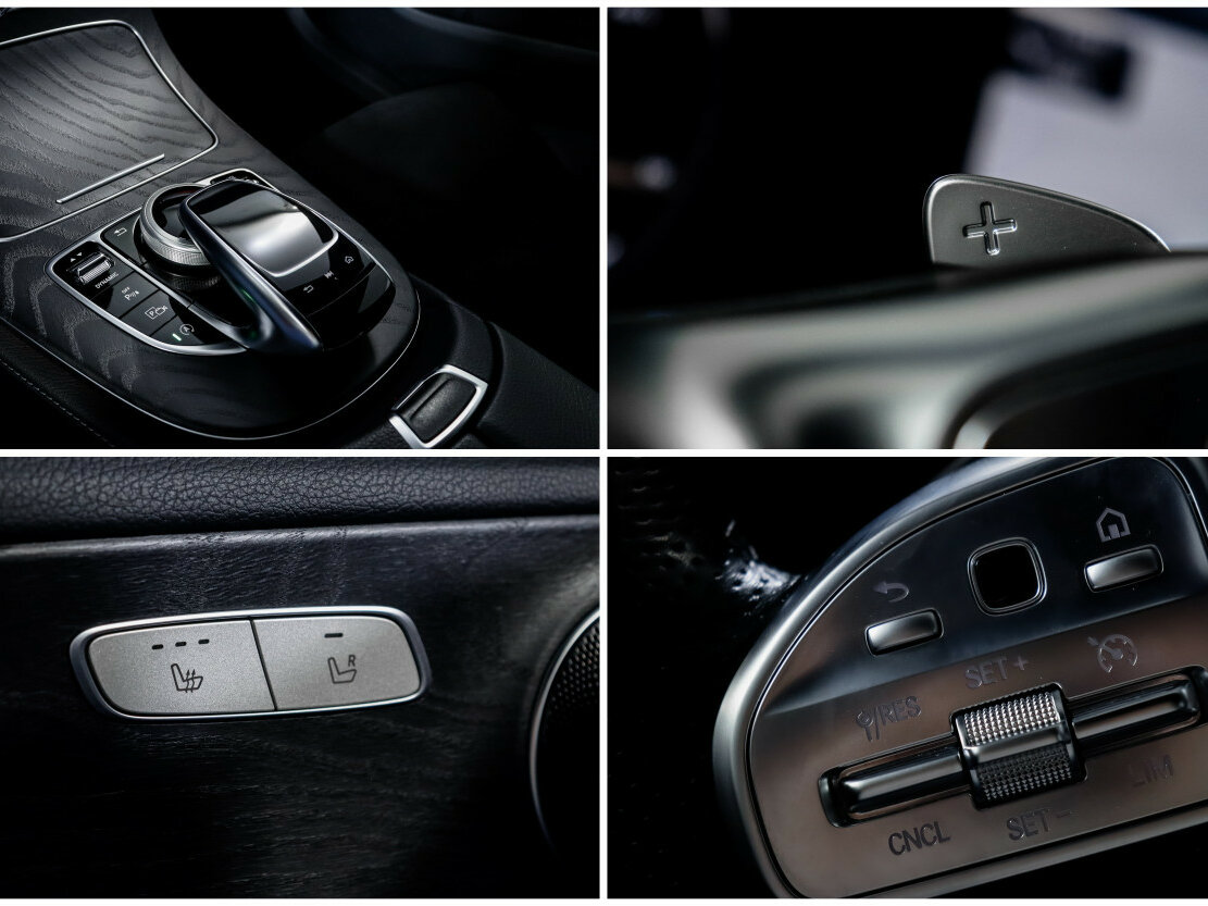 Mercedes-Benz E-Класс с пробегом — 2019 год. Фото: #22