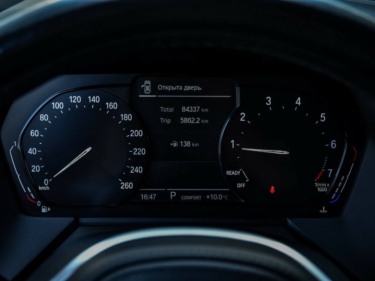 BMW 2 серии с пробегом — 2020 год. Фото: #8