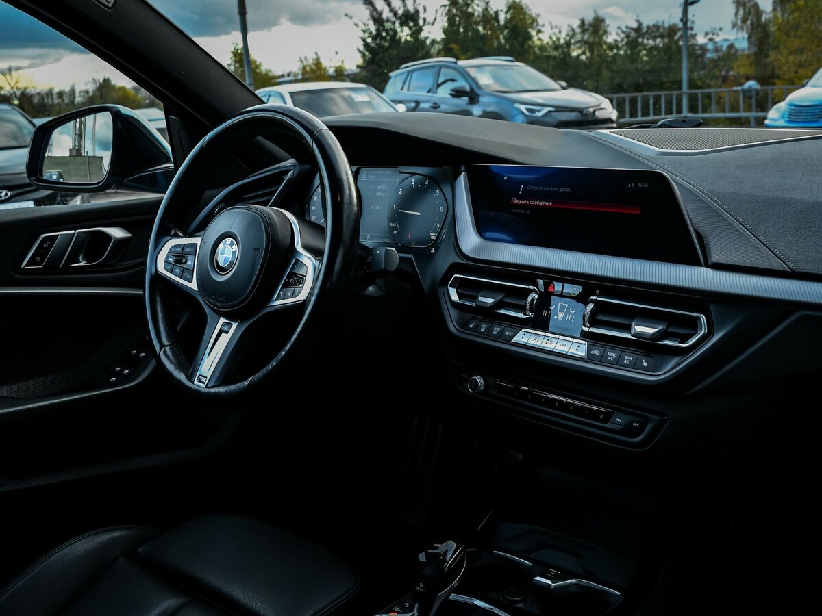 BMW 2 серии с пробегом — 2020 год. Фото: #10