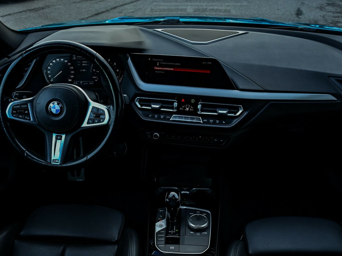 BMW 2 серии с пробегом — 2020 год. Фото: #11
