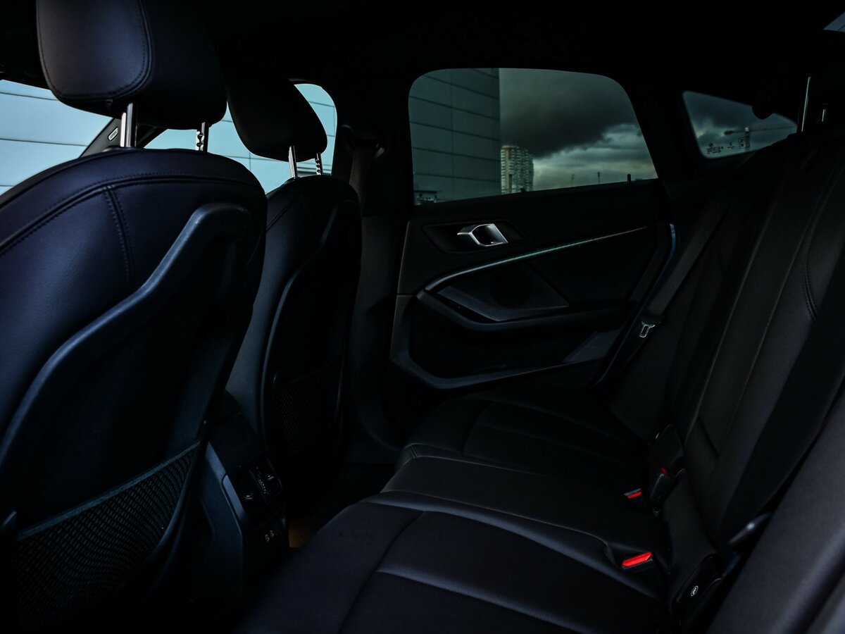 BMW 2 серии с пробегом — 2020 год. Фото: #12