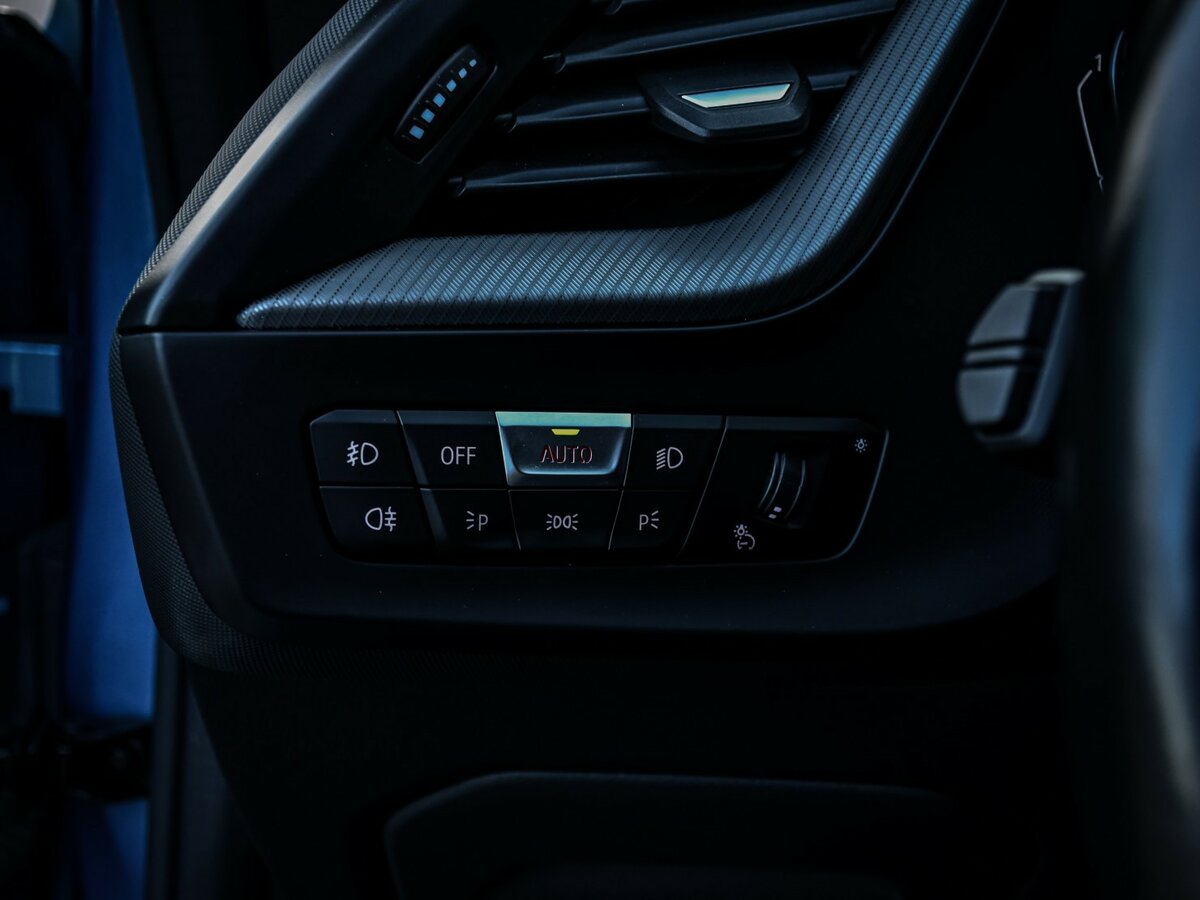 BMW 2 серии с пробегом — 2020 год. Фото: #13