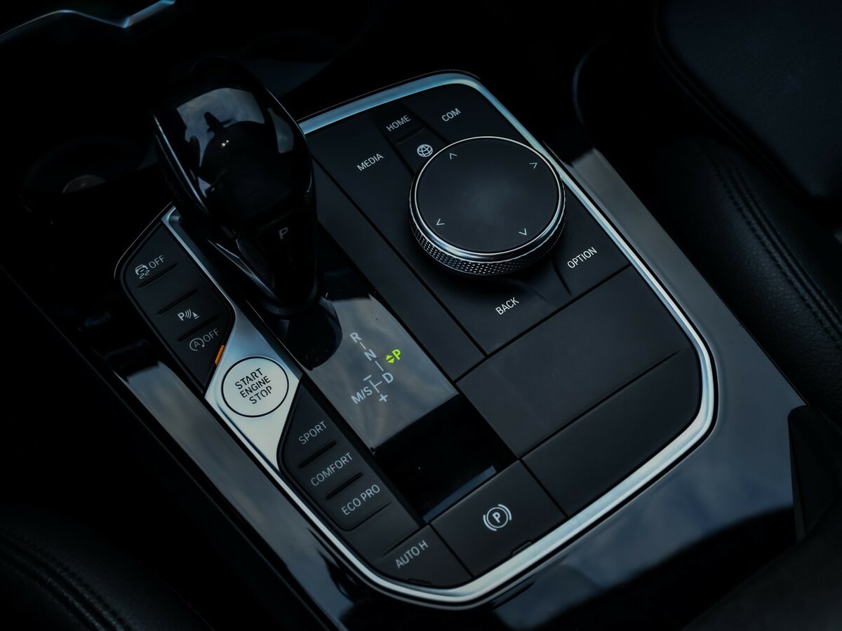 BMW 2 серии с пробегом — 2020 год. Фото: #14