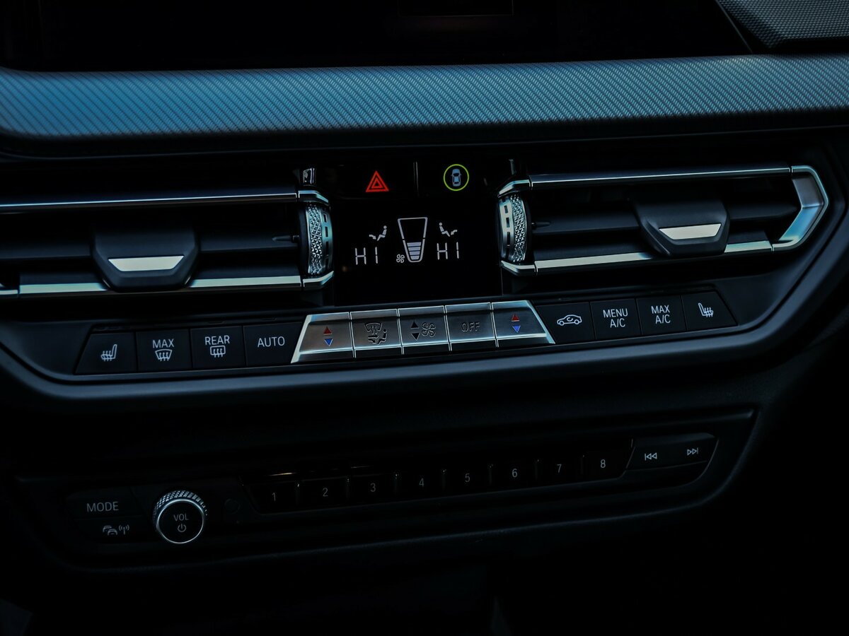 BMW 2 серии с пробегом — 2020 год. Фото: #15