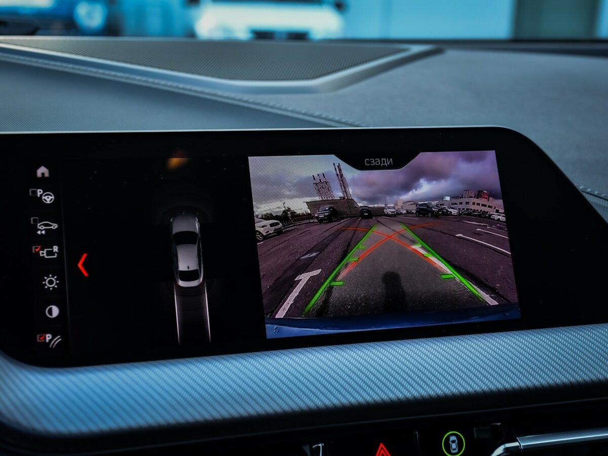 BMW 2 серии с пробегом — 2020 год. Фото: #16