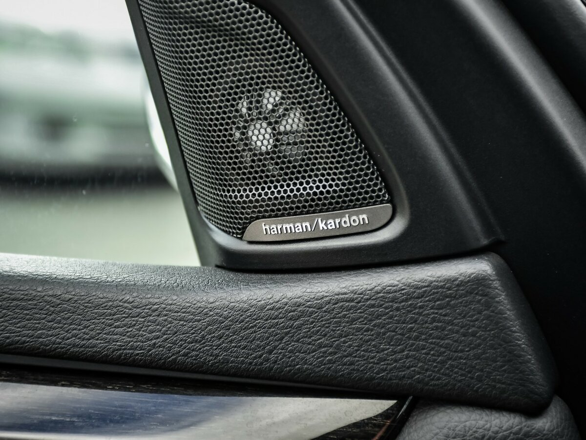 BMW X5 с пробегом — 2014 год. Фото: #16