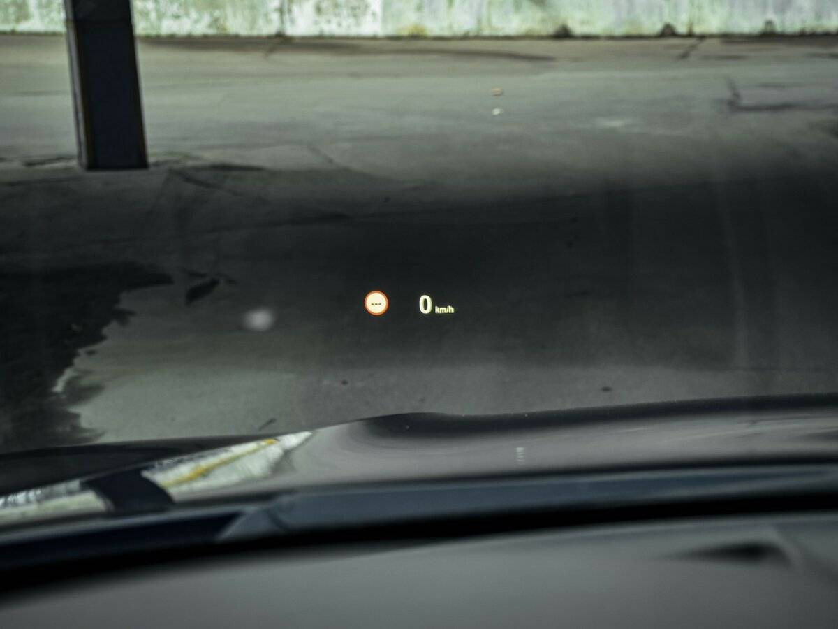 BMW X5 с пробегом — 2014 год. Фото: #20