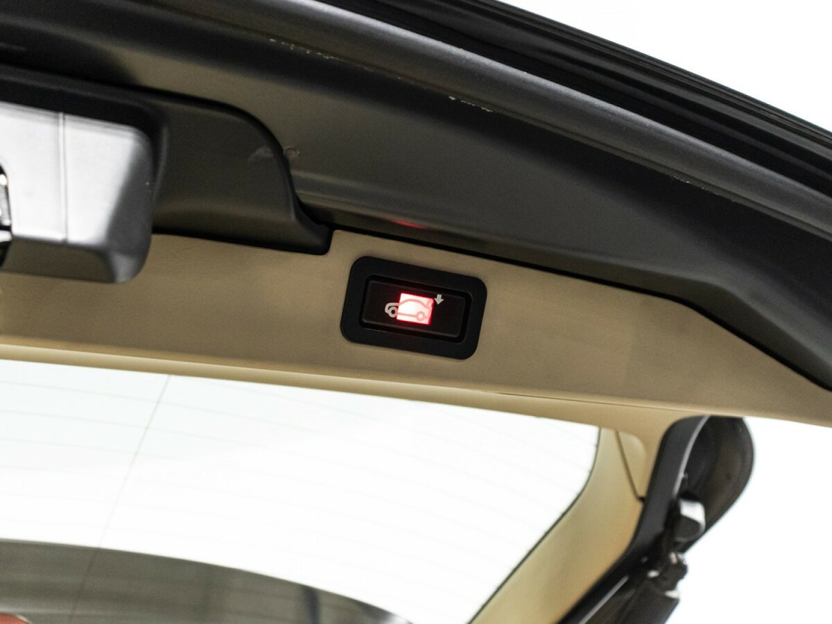 BMW X5 с пробегом — 2008 год. Фото: #12